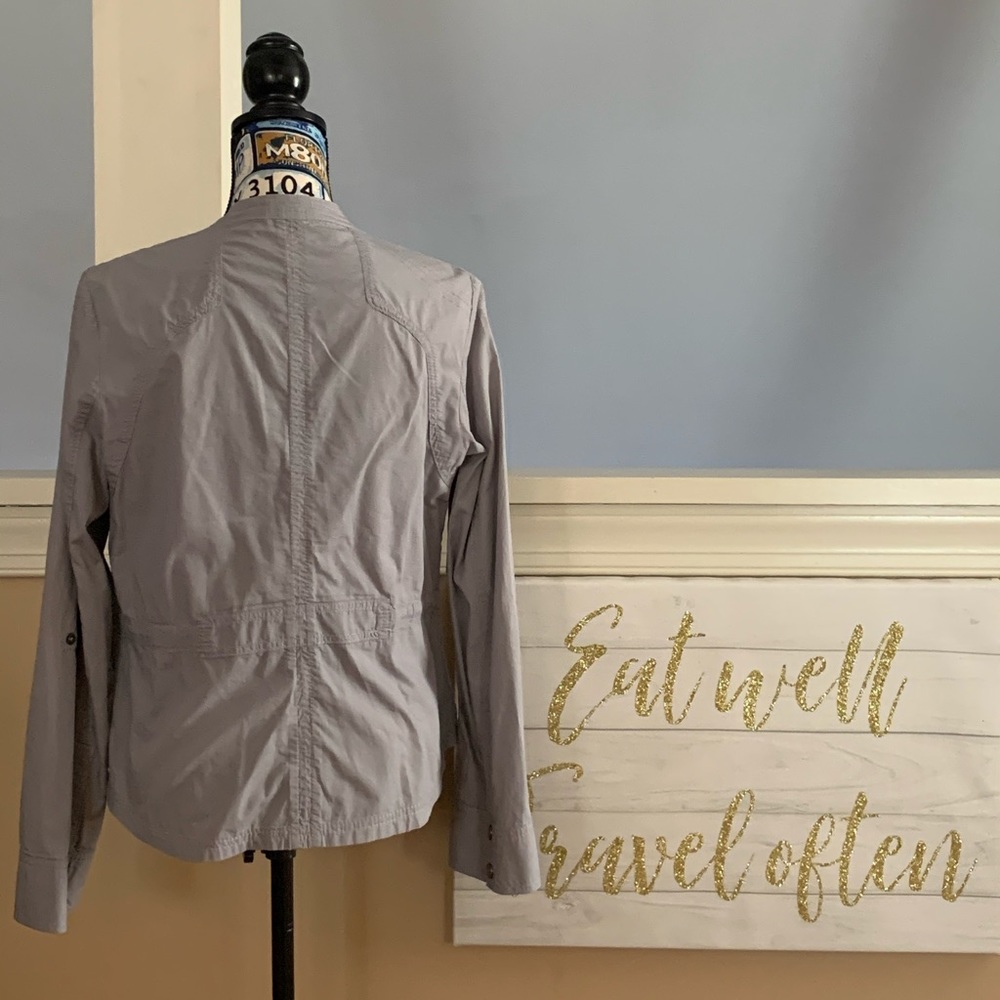 Express Lightweight Jacket - Picture 4 of 6